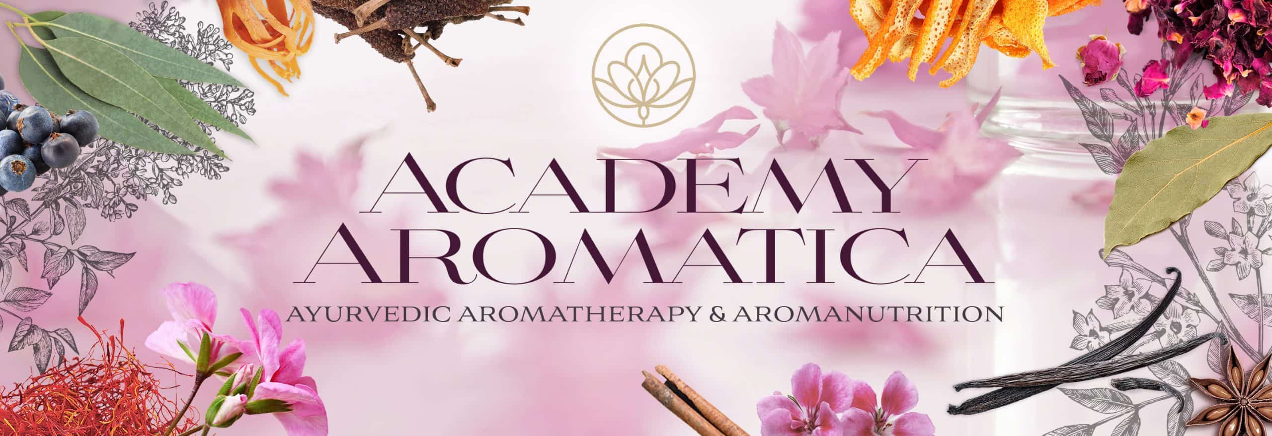 ACADEMY AROMATICA